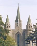 Pavillon Casault Universit&eacute; Laval